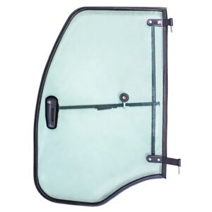 Case & New Holland Wheel Loader Door Assembly- 47398003