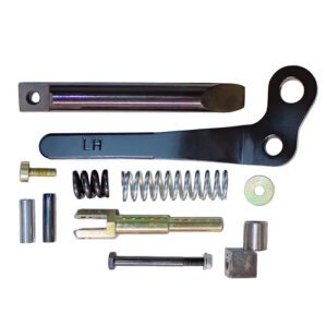 Bobcat R-Series Quick-Attach Left Hand Lever Kit- 7399871