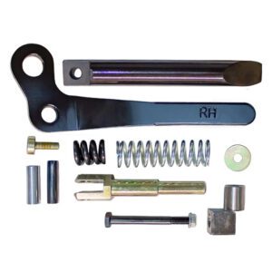 Bobcat R-Series Quick-Attach Right Hand Lever Kit- 7399872