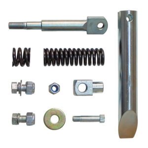 Kubota SVL Wedge Coupler Pin Kit V0511-75150