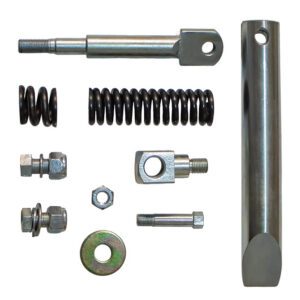 Kubota SSV Wedge Coupler Pin Kit V1311-75150