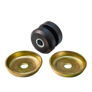 New Holland Engine Mount Kit- 87462644