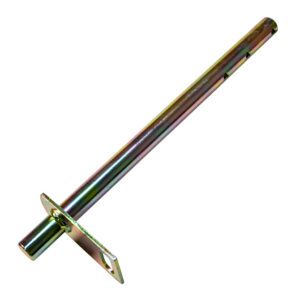 New Holland Pedal Shaft- 89622465